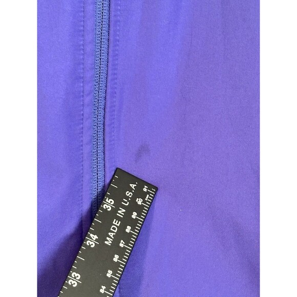 Women's Champion C9 Running Soft Shell Jacket Purple Size XXL Discontinued - Picture 7 of 11